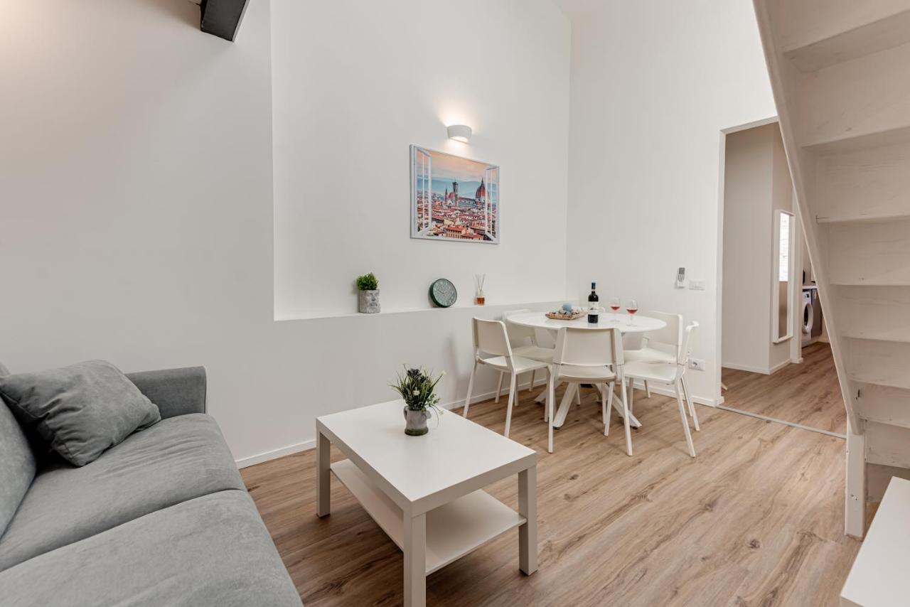 Palazzuolo Home Флоренция Экстерьер фото