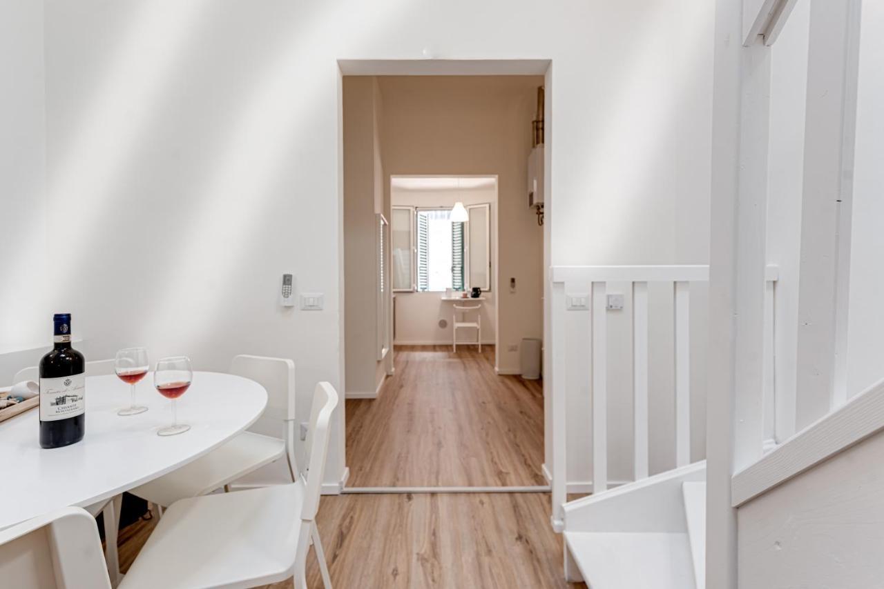 Palazzuolo Home Флоренция Экстерьер фото