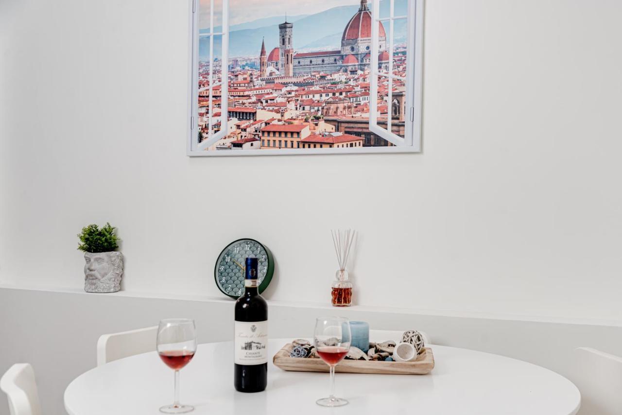 Palazzuolo Home Флоренция Экстерьер фото
