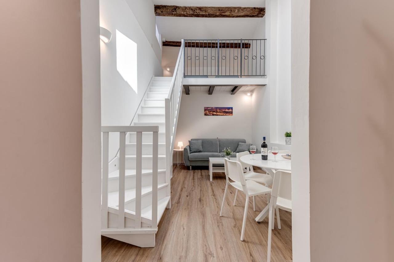 Palazzuolo Home Флоренция Экстерьер фото