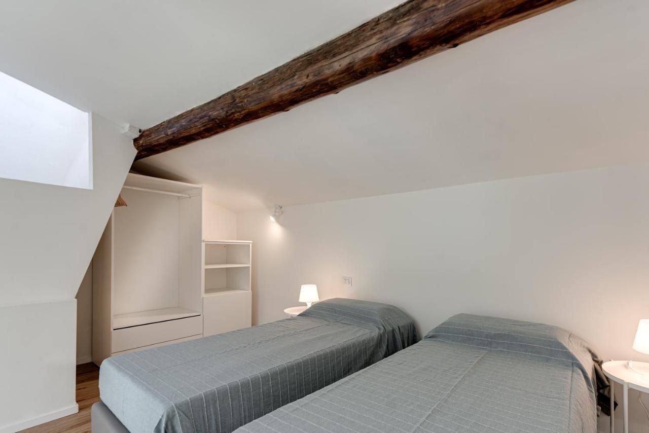 Palazzuolo Home Флоренция Экстерьер фото
