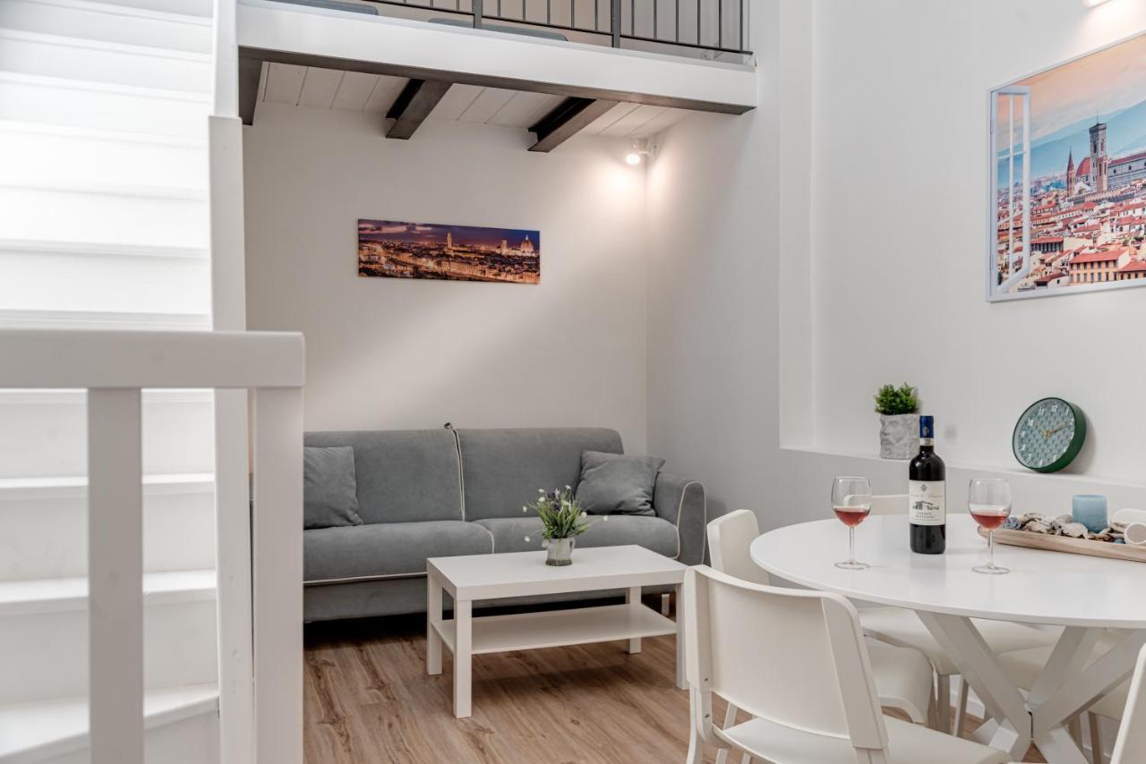 Palazzuolo Home Флоренция Экстерьер фото