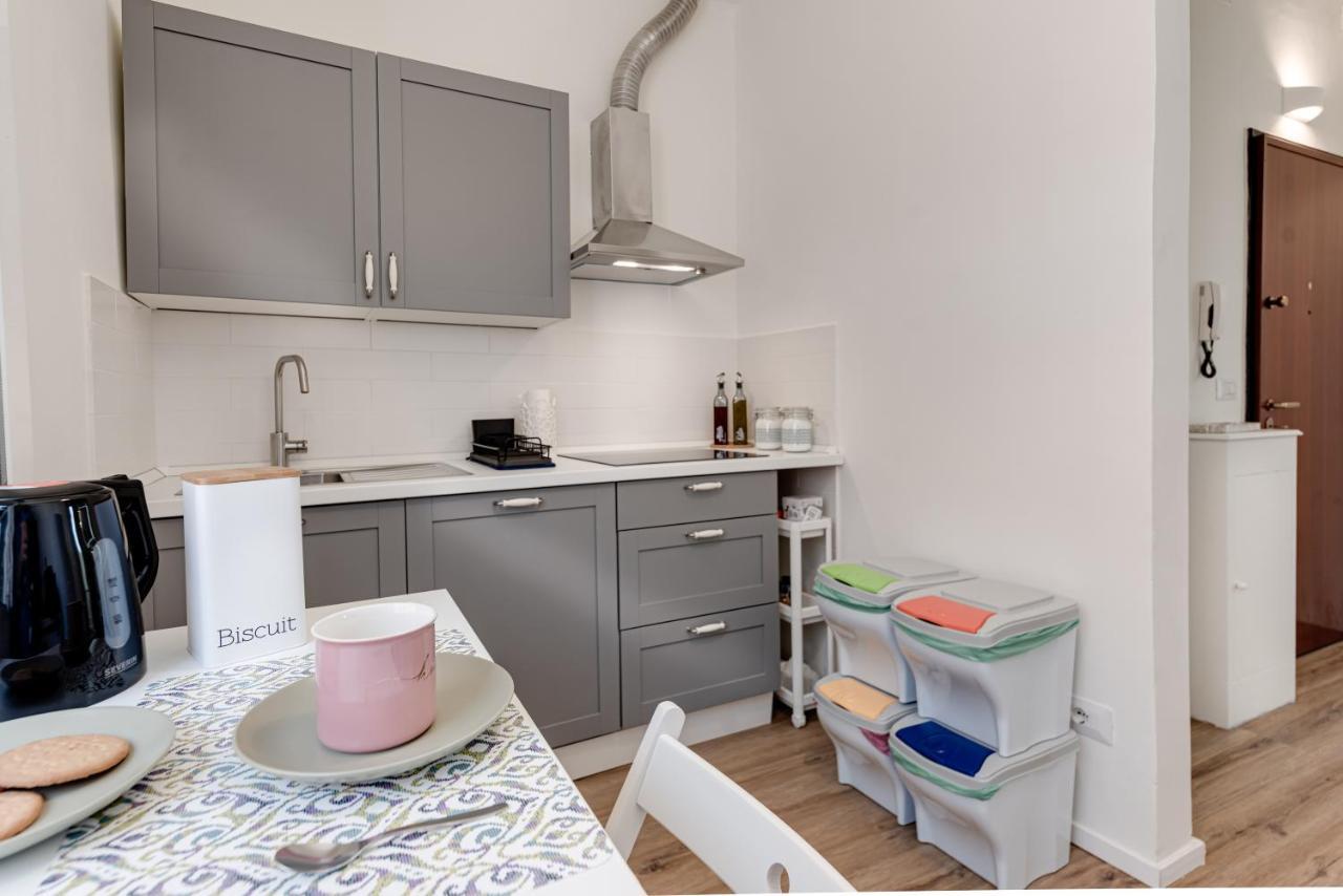 Palazzuolo Home Флоренция Экстерьер фото