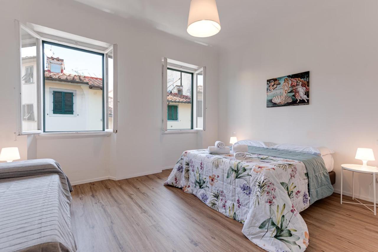Palazzuolo Home Флоренция Экстерьер фото