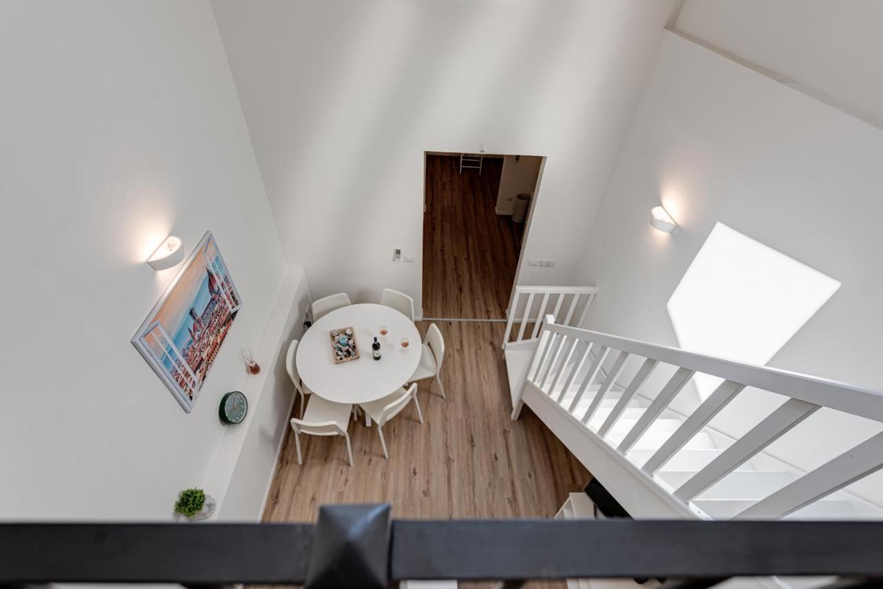Palazzuolo Home Флоренция Экстерьер фото