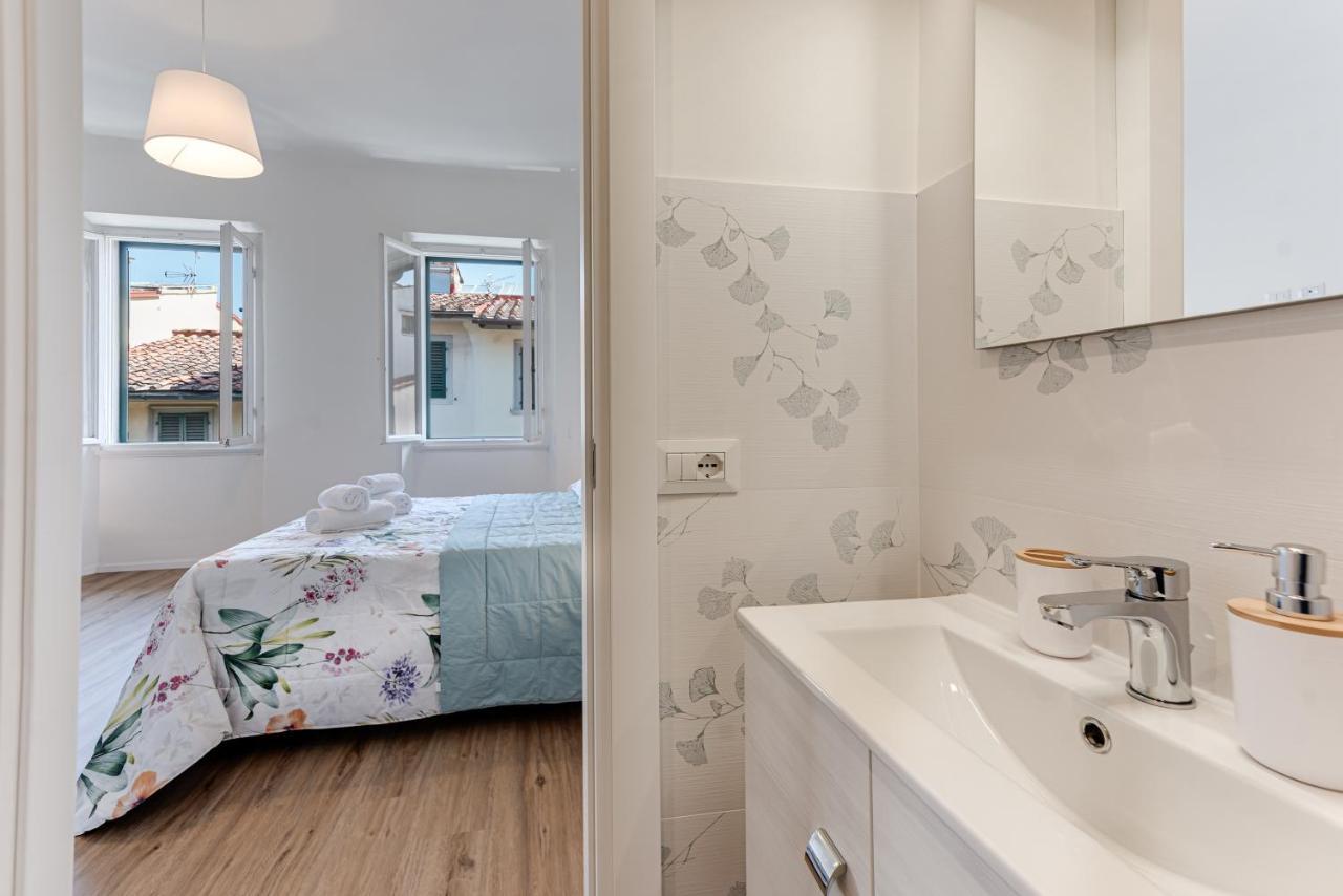Palazzuolo Home Флоренция Экстерьер фото