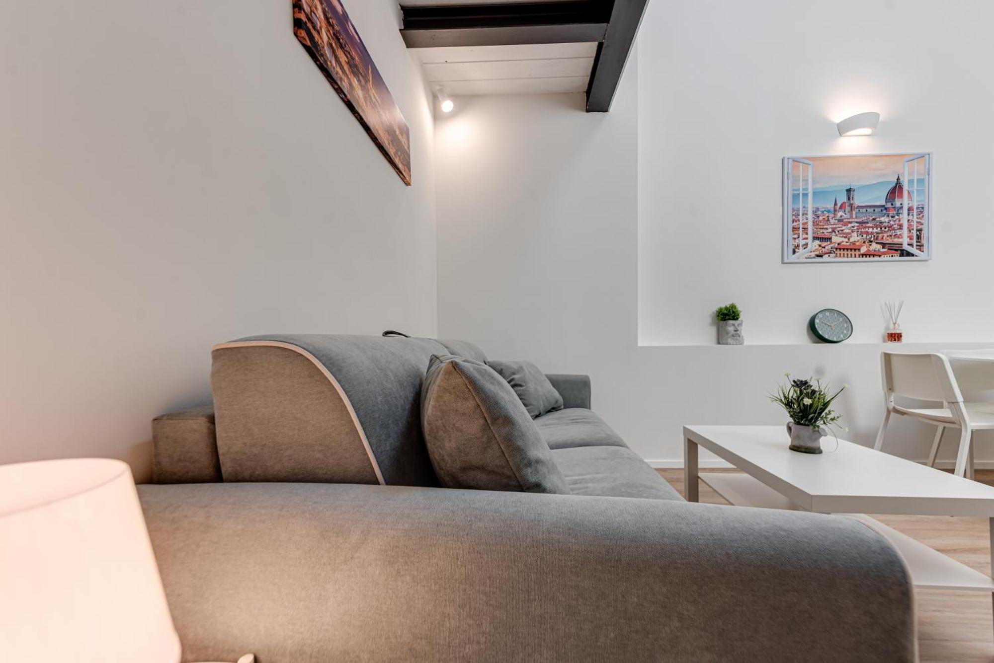 Palazzuolo Home Флоренция Экстерьер фото