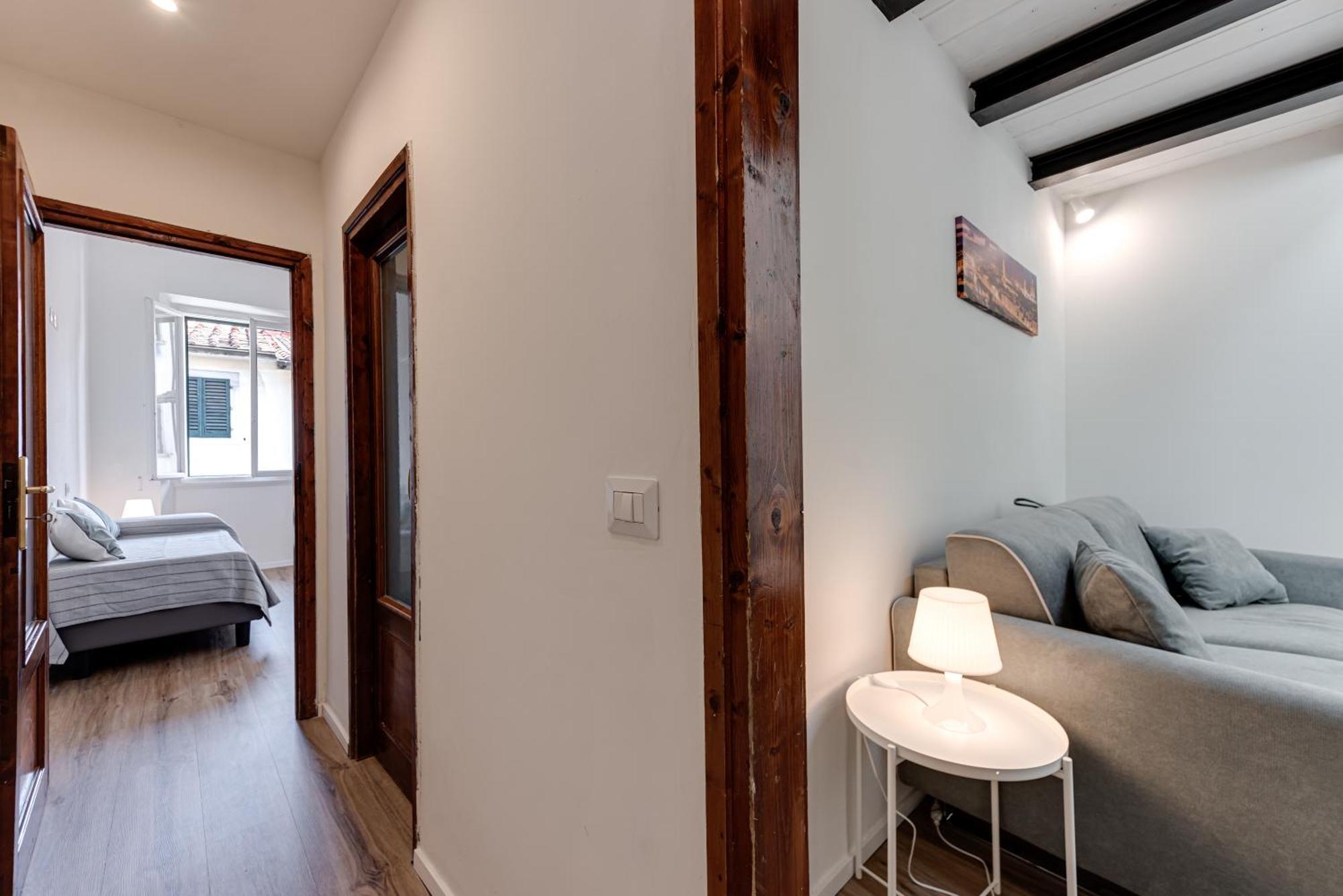 Palazzuolo Home Флоренция Экстерьер фото